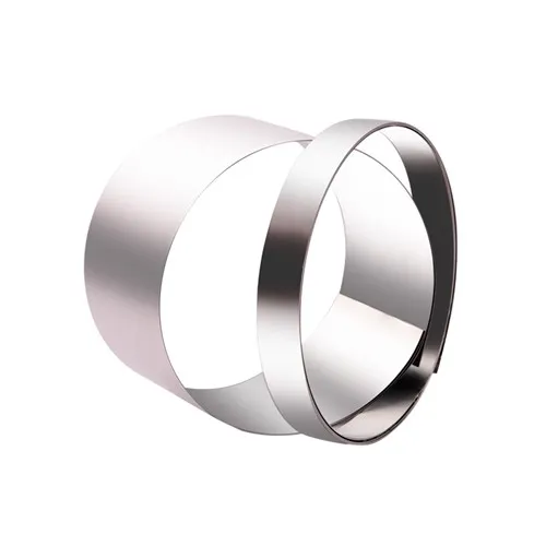 Bandă de oțel inoxidabil 420